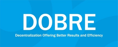 50 млн. доларів США на 5 років для 75 об&rsquo;єднаних громад - в Україні стартував проект DOBRE з комплексної підтримки громад