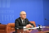 Сергій Савчук: Продовжено дію Урядової програми &laquo;теплих&raquo; кредитів на 2017 рік