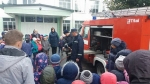Напередодні шкільних канікул волинські рятувальники нагадали вимоги безпеки школярам