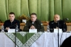 19 березня начальник Волинської обласної військової адміністрації Іван Рудницький та начальник Луцької районної військової адміністрації Анатолій Костик зустрілися з жителями Рожищенської, Копачівської та Доросинівської громад.