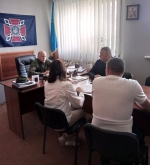 Відбулося виїзне засідання районної спостережної комісії у Луцькому слідчому ізоляторі
