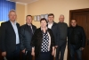 Голова райдержадміністрації відвідав позачергову сесію Городищенської сільської ради
