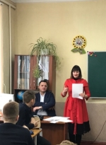 Команда юстиції Волині спільно з приватним нотаріусом організували для дітей захід під назвою &ldquo;Юний нотаріус&rdquo;