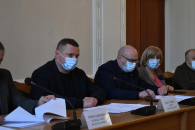 На Волині встановлено &laquo;жовтий&raquo; рівень епідемічної небезпеки поширення COVID-19