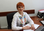 Сьогодні святкує свій День народження керівник апарату Луцької районної військової адміністрації Наталія Березна!