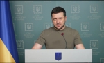 Час бути ефективними в рутинних справах і віддавати все необхідне для оборони – звернення Президента України Володимира Зеленського