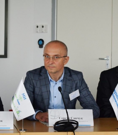 Держенергоефективності вітає рішення Укргазбанку та IFC посилити співпрацю, що позитивно вплине і на фінансування &laquo;зелених&raquo; проектів в Україні