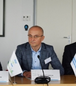 Держенергоефективності вітає рішення Укргазбанку та IFC посилити співпрацю, що позитивно вплине і на фінансування «зелених» проектів в Україні