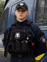 Набір до лав патрульної поліції Волинської бласті триває!