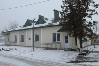 Невдовзі запрацює амбулаторія загальної практики сімейної медицини у селі Піддубці Луцького району