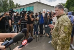 Президент: Професія військового лікаря - одна з найважливіших для безпеки держави і особливо під час військової агресії