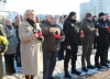 В третю річницю повномасштабного вторгнення ми спільно молимося за нашу Україну!