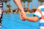 Відповідальність дорослих за безпеку дітей  під час перебування на водоймах