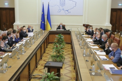 Уряд погодив доплати окремим категоріям  громадян та індексацію пенсій