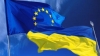 Європа &mdash; це не лише географія, це наш спільний дім і вибір серця! З Днем Європи!