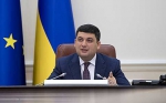 Прем&#039;єр-міністр: Україна економічно піднімається з колін