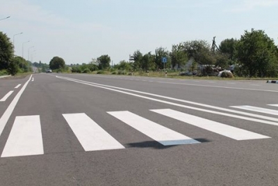 Децентралізація Укравтодору: в області триває формування власної структури