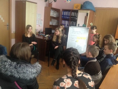 Здоровим бути модно