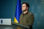 Стоїмо міцно: звернення Президента України