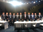 Голова ОДА Юрій Погуляйко бере участь у роботі Палати регіонів Конгресу місцевих та регіональних влад при Президентові України