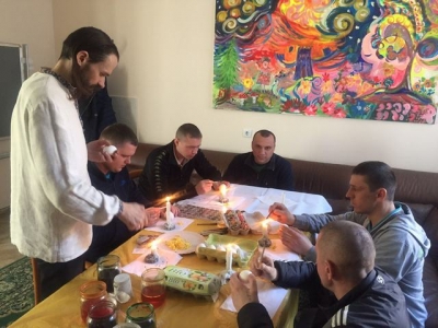 ВЕЛИКОДНІЙ МАЙСТЕР-КЛАС