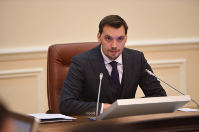 Олексій Гончарук: Медреформі бути &ndash; &laquo;гроші за пацієнтом&raquo; підуть на спеціалізовану допомогу