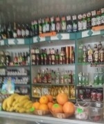 У територіальних громадах Луцького району здійснюється моніторинг дотримання вимог продажу алкогольних напоїв і тютюнових виробів