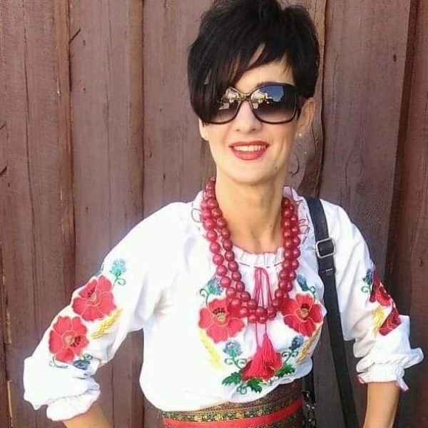 На 41 році пішла із життя Іринка Корнійчук