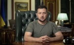 Російські сили повинні негайно забратися з території Запорізької АЕС без жодних умов – звернення Президента України