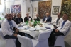 Волиняни об'єдналися в молитві за Україну, наших героїв, мирне майбутнє для рідної землі