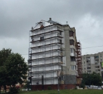 ОСББ вже вдруге звертаються за Урядовою допомогою на впровадження енергоефективних заходів