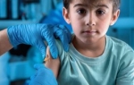 Щеплення проти поліо вакциною ІПВ: правила та протипоказання