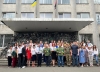 Щорічно, 23 серпня, з гордістю та почестями на головних площах, в державних установах, у кожному куточку нашої країни підіймають основний символ Українського народу – Державний Прапор.