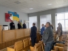 Районний бюджет, підтримка Збройних Сил України, діяльність комунального підприємства та інші питання розглянули сьогодні депутати Луцької районної ради
