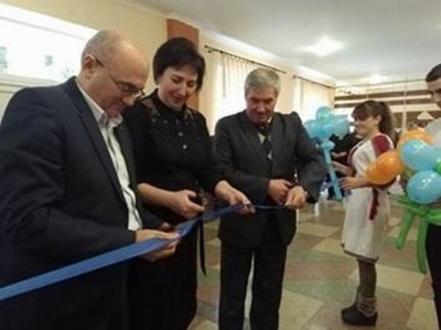 Відкриття центру кар&rsquo;єри