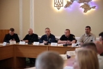 Засідання регіональної комісії ТЕБ та НС: наслідки атаки БпЛА на область, ліквідація ушкоджень та оцінка завданих збитків