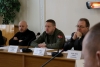Оперативна нарада у Волинській ОВА: обороноздатність, державне майно та нові правила перетину кордону