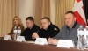 19 лютого начальник Волинської обласної військової адміністрації Іван Рудницький та перший заступник голови Луцької районної державної адміністрації Сергій Шкода зустрілися з жителями Городищенської та Боратинської громад.