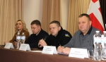 19 лютого начальник Волинської обласної військової адміністрації Іван Рудницький та перший заступник голови Луцької районної державної адміністрації Сергій Шкода зустрілися з жителями Городищенської та Боратинської громад.