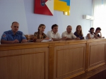 18 червня відбулось засідання комісії з питань захисту прав дитини районної державної адміністрації