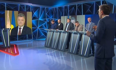 Наш рух до Європейського союзу ніхто вже не зупинить &ndash; Президент