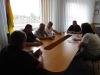 В Луцькій РВА відбулася нарада щодо стану виконання заходів Комплексного плану стійкості