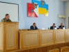 В райдержадміністрації відбулась нарада з питань організації територіальної оборони в Луцькому районі