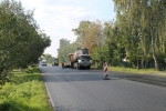Про що говорили під час виїзної наради на дорогу Луцьк-Володимир-Волинський