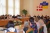 На Волині відбувся круглий стіл з питань державної служби