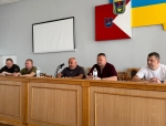 Виконання заходів загальної мобілізації у фокусі уваги чергової робочої наради у Луцькій РВА