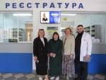 Програма Національного скринінгу здоров&rsquo;я 40+, що стартувала в Україні, успішно реалізується в медзакладах Луцького району. Послуга дає можливість пройти комплексне обстеження в зручному для себе місці в обраний час.