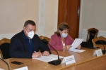 Волинь продовжує належати до регіонів із значним поширенням COVID-19