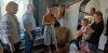 Для маленьких жителів Луцького району продовжуються приємності з нагоди Міжнародного дня захисту дітей