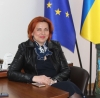Сьогодні свій День народження відзначає заступниця начальника Луцької районної військової адміністрації Алла Ганіч